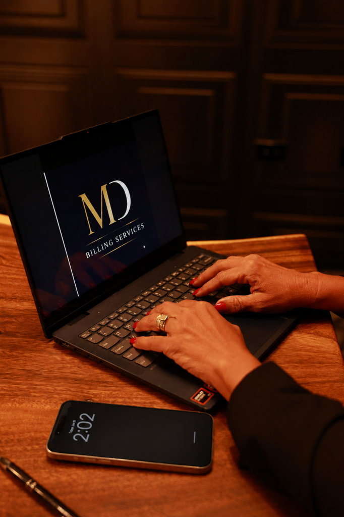 MD Billing Services
